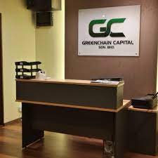 It operates in the specialty trade contractors industry. Green Chain Kuching Sarawak