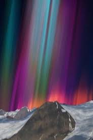 Cyndi lauper true colors true colors. Amazing Beautiful Night Sky Pretty Sky Aurora Borealis Northern Lights
