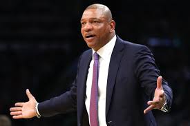 He played as a point guard in the nba and was known for his defense, a trait that has carried over into his coaching. Is Doc Rivers The Answer For The Philadelphia 76ers