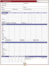 Veterinary Anesthesia Monitoring Medical