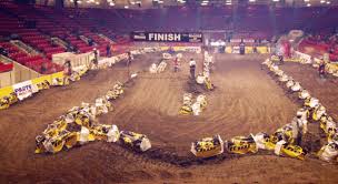 Stampede Corral Calgary Stampede Sales And Events