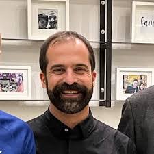 Timur Guler's Instagram, Twitter & Facebook