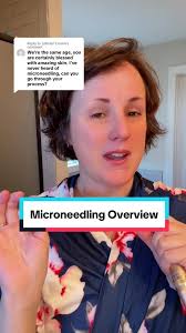 Penn Smith Skincare Microneedle