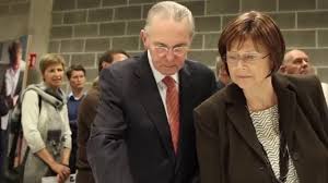 Moscú (sputnik) — el expresidente del comité olímpico internacional, el belga jacques rogge, falleció a los 79 años de edad, informó el ente. Sport Science Laboratory Jacques Rogge Youtube