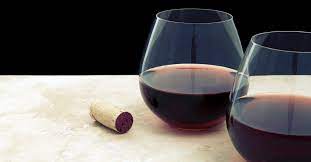 By the way, it doesn't really matter if your glass is stemmed or stemless. There S A Time And A Place For Stemless Wine Glasses Vinepair