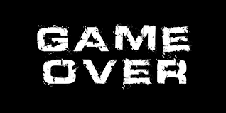Game Over Wallpapers Gaming Wallpapers Games Video Game Images