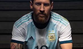 Brasil y argentina jugarán en el mineirao de belo horizonte por las semifinales de la copa américa 2019. Camiseta Adidas Argentina Copa America 2019 Todo Sobre Camisetas