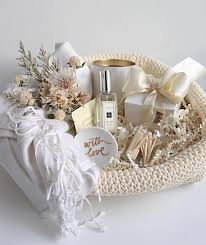 Gift Box Inspiration In 2020 Wedding Gifts Packaging Gifts Wedding Gift Baskets