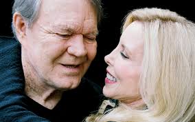 Remembering Glen Campbell: His Wife Shares Her Story of Caregiving During  His Alzheimer's Battle