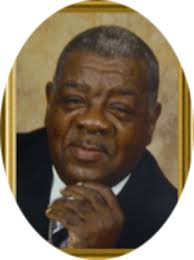 Obituary information for Nathaniel Spence