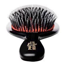 For all price points, hair types, and styles, use this hair brush guide to figure out which tool needs a spot on your vanity. A Brush With History
