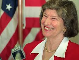 Barbara Snelling Remembered At State House