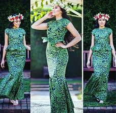 Instagram Faapaialeota Snapchat Queenfucken B Polynesian Dress Island Style Clothing Samoan Dress