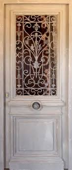 Epingle Sur Portes