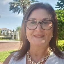 Alejandra Gallagher's Instagram, Twitter & Facebook