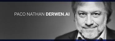 Derwen, Inc. with Paco Nathan