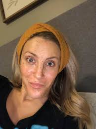 How often should you wash your face for clear skin?