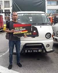 Mengupah pemandu vs pandu sendiri. Sewa Lori Pandu Sendiri Slps No 7 1 Jalan Kesuma 3 1 Kajang 2021