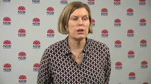 Jul 16, 2021 · dr. Nsw Health Nsw Chief Health Officer Dr Kerry Chant Provides A Covid 19 Update For Friday 21 August Facebook