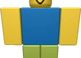 Open Full Size Noob Roblox Noob Download Transparent Png Image And Share Seekpng With Friends Roblox Roblox Funny Noob