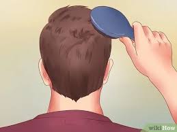 I difetti del taglio si . 3 Modi Per Liberarti Dei Ciuffi Ribelli Wikihow