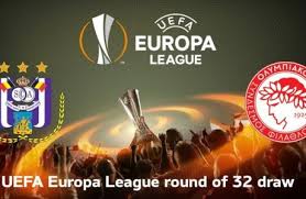 Thetoc team published 27 αυγ. Klhrwsh Europa League Me Anterlext O Olympiakos Contra Gr