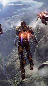 Wallpapers Strategy Video Game Action Adventure Game Games Fictional Character Bioware Igry Oboi Snajpery
