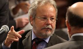 Vereador também está entre os presos em operação da PF contra esquema de  venda de votos