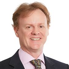 Patrick Boardman, Asia-Pacific