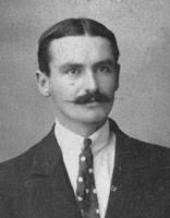 British Families in Southern Patagonia, GOODERHAM—ENGLISH