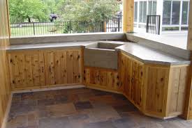 River House Restoration Project Bradley J Winkler Llc Outdoor Kitchen Cabinets Outdoor Cabinet Custom Kitchen Cabinets Design