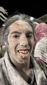 Aca en Nariño se juega con cultura! 🤣 #carnavales #pasto #ronaldinho  #viral #tiktok