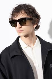 Brown Sunglasses Golden Goose