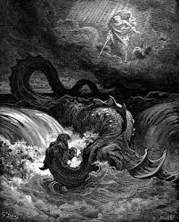 Leviathan Middle Eastern Mythology Britannica