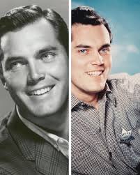 Jeffrey Hunter's final days were marked by an unexpected and tragic turn of  events. In early May 1969, he suffered a cerebral hemorrhage, causing him  to collapse and strike his head on