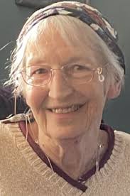 Sandra Cope Obituary -