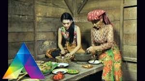 Permainan masa kecil di samosir. Rahasia Dapur Nenek Kelazatan Ayam Napinadar Masakan Khas Batak 21 03 16 Youtube
