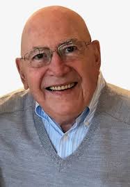 Enrique Marrero Obituary