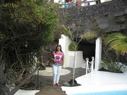 30 avenida las playas, teguise, 35507, spain. Casa Cesar Manrique Picture Of Casa Museo Cesar Manrique Haria Tripadvisor