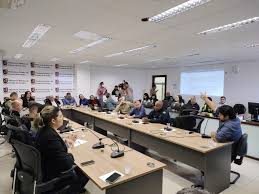 CREA-PB Conselho Regional de Engenharia e Agronomia da Paraíba