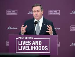 Other arrests include artur pawlowski of calgary's street church last month, who famously blamed 2013 floods in southern alberta on homosexuality , after he and. Kenney Predicts Back To Normal Summer With Events Fortsaskonline Com