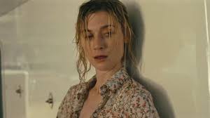 (she's also great in the night manager tv … Tenet 2020