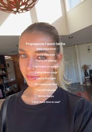 Exploring the Trad Wife Lifestyle and Nonchalant Attitudes