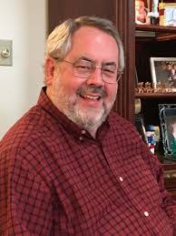 Donald Rayfield's Instagram, Twitter & Facebook