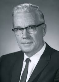 GSOC Past Presidents 1960-1964 — Geological Society of the Oregon Country  (GSOC)