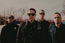 Decked out in white to symbolize their if only you were lonely album, hawthorne heights played the entire album, including several songs they had never played live before. Hawthorne Heights Release Music Video For Just Another Ghost Distorted Sound Magazine