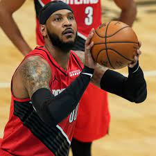 Official page of carmelo anthony. Carmelo Anthony Booed By Denver Nuggets Fans Sports Illustrated Syracuse Orange News Analysis And More