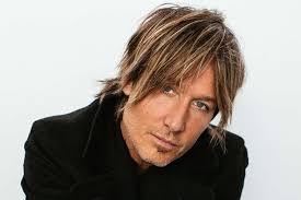 Keith Urban Announced as Headliner for New Series 'The Road'