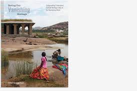 The global heritage fund (ghf) focuses on the protection and development of some of the most important and endangered world cultural heritage sites in developing countries and regions. Saving Our Vanishing Heritage Design By Imaginary Office