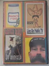 BAXTER BLACK BY Himself VHS 1995 Cowboy Poetry And Stories EUR 10,38